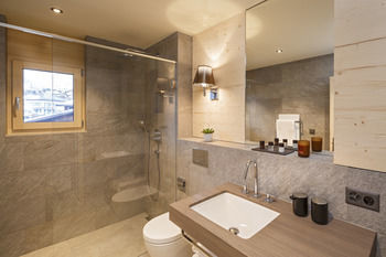 Apartamento Chalet Piz Buin
