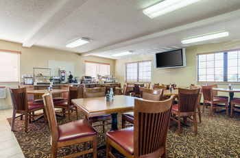 Hotel Comfort Inn Goodland