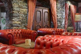 Hotel H�tel Le Mont Paisible