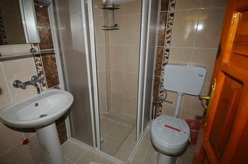 Kervansaray Hotel & Pension