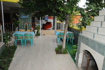 Kervansaray Hotel & Pension