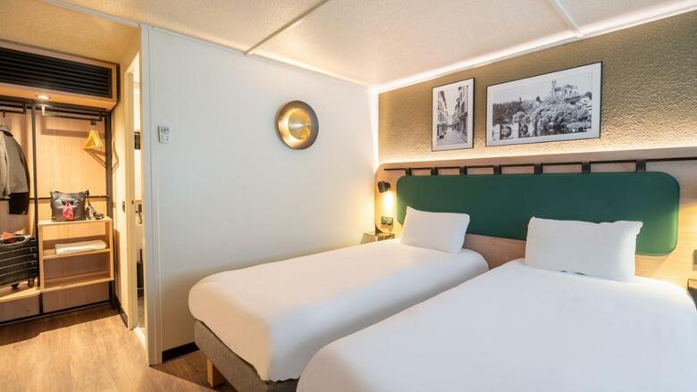 Hotel Campanile Limoges