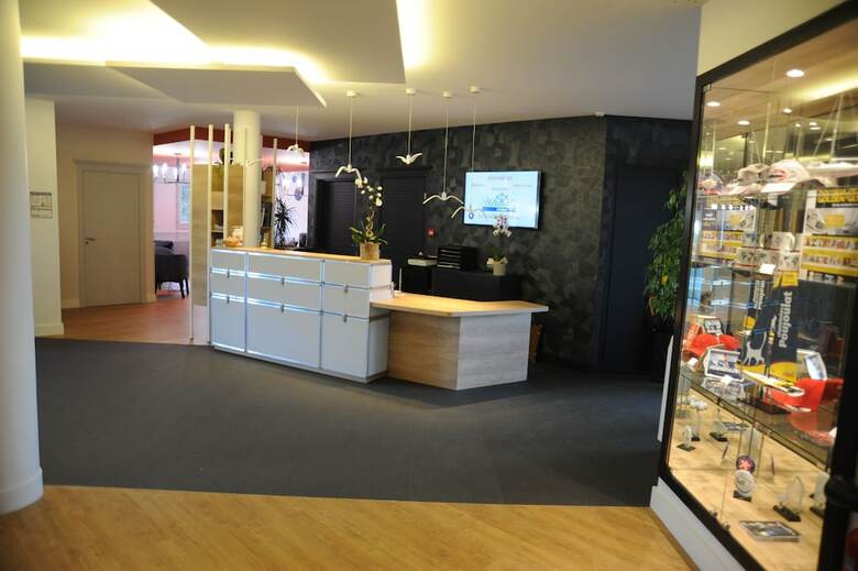 Interhotel Admiral�s