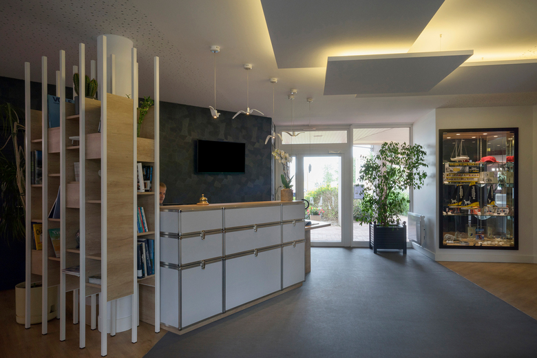 Interhotel Admiral�s