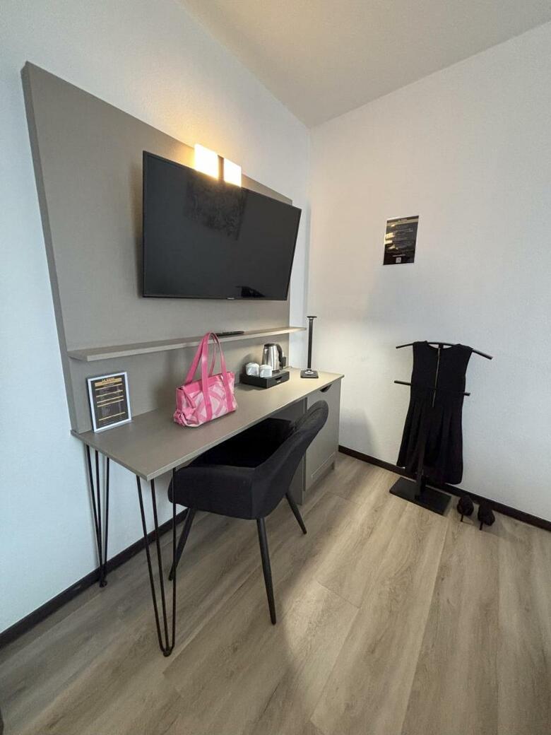 Inter-hotel Le Valois