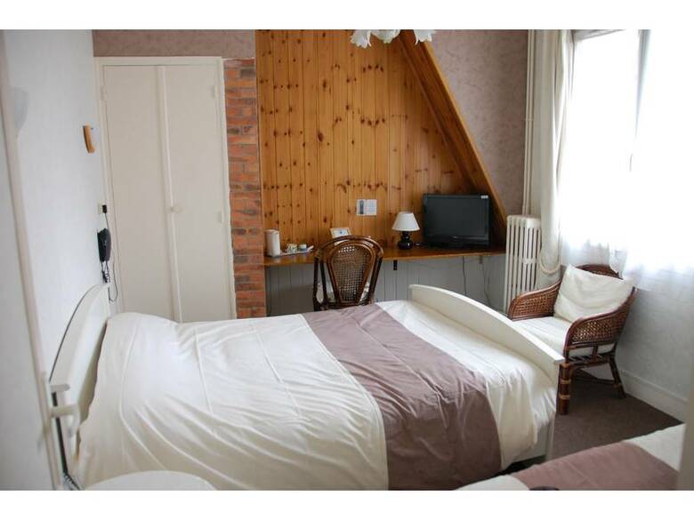 Inter-hotel Le Savoy