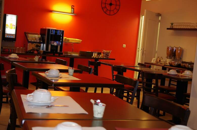 Inter-hotel Le Savoy