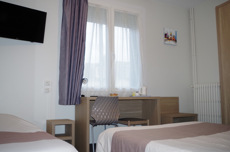 Inter-hotel Le Savoy