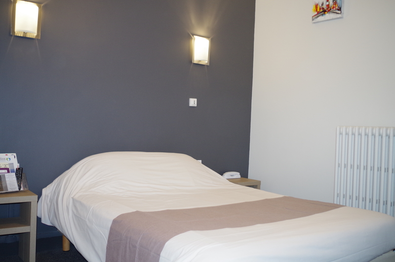 Inter-hotel Le Savoy