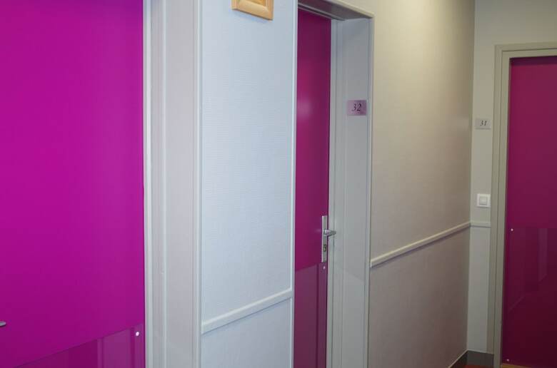 Inter-hotel Le Savoy