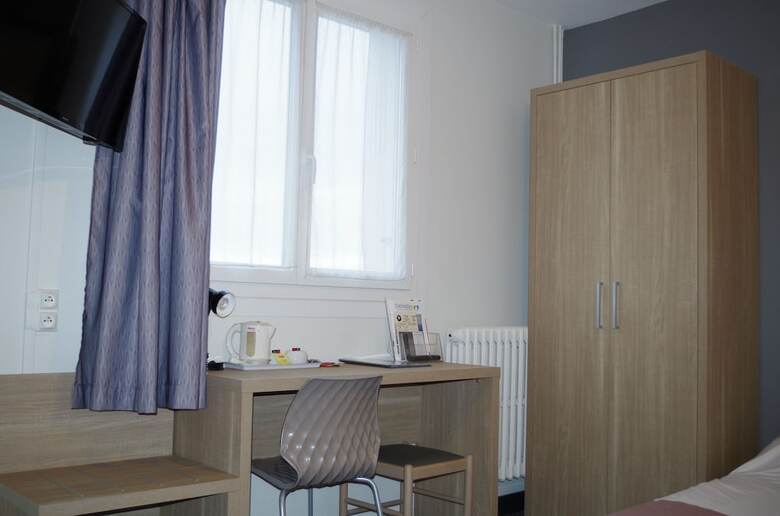 Inter-hotel Le Savoy