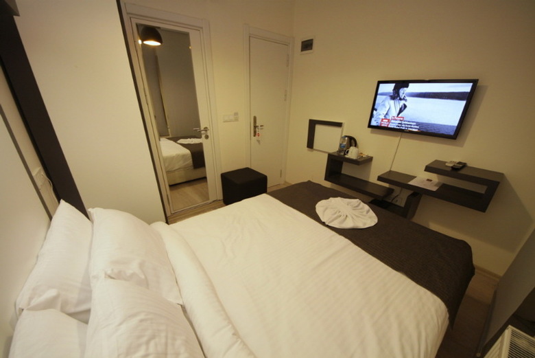 Hotel Comfort Suite ?stiklal