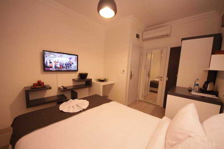 Hotel Comfort Suite ?stiklal