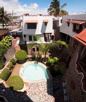 Hotel Maidith White Cove