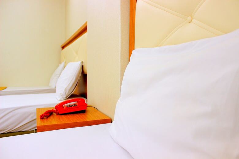 Hotel B�y�k Paris
