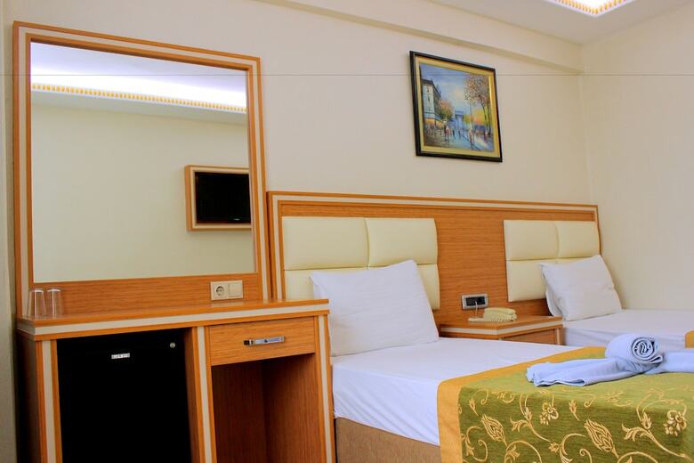 Hotel B�y�k Paris