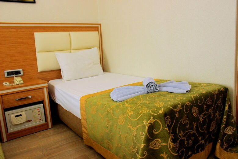 Hotel B�y�k Paris