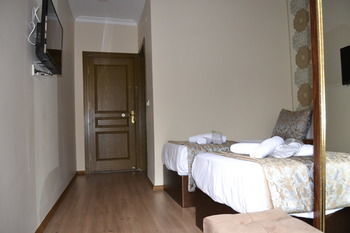 Stone Art Hotel