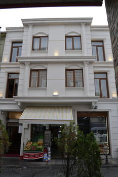 Stone Art Hotel