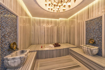 The Meretto Hotel ?stanbul Old City