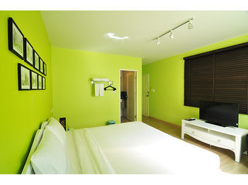Hotel Sleep Room Guesthouse Phuket