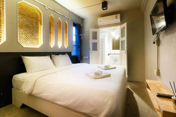 Albergue Meetangnangnon Bed&breakfast