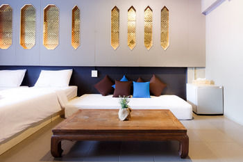 Albergue Meetangnangnon Bed&breakfast