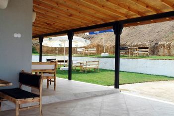 Bed & Breakfast Podimass Hotel
