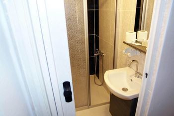 Bed & Breakfast Podimass Hotel