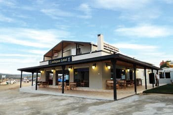 Bed & Breakfast Podimass Hotel