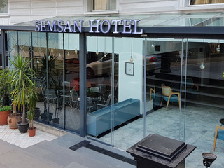 Semsan Hotel