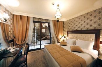 Divalis Hotel