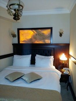 Divalis Hotel