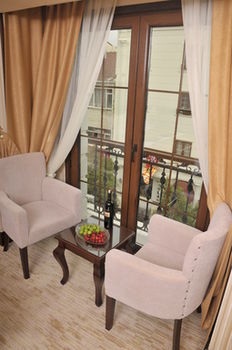 Divalis Hotel