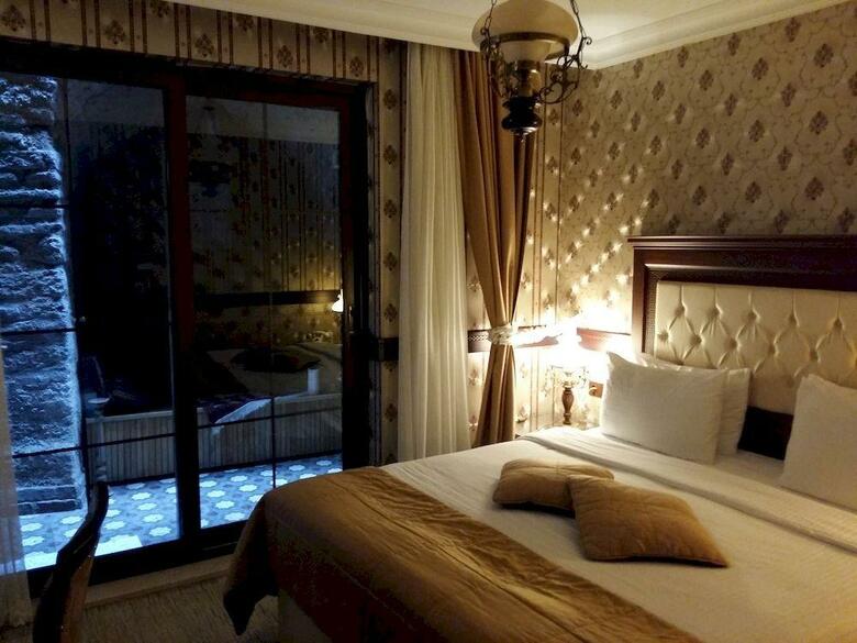 Divalis Hotel