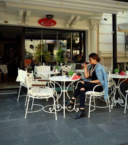 Divalis Hotel