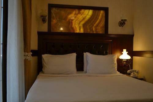 Divalis Hotel