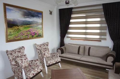 Konaklar Apart Premium
