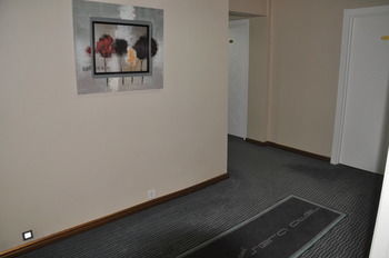 Grand Sera Hotel