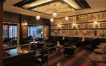 Latanya Hotel Ankara