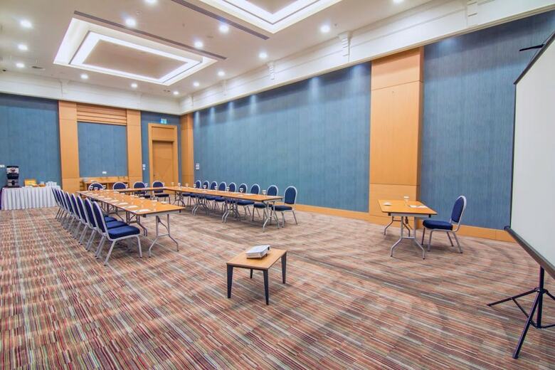 The Green Park Hotel Ankara