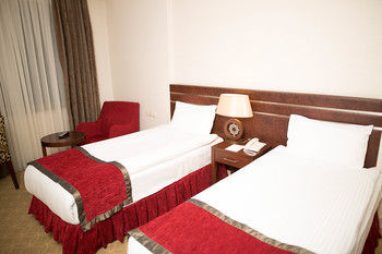 Niza Park Hotel
