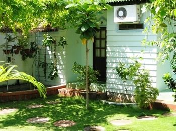Hotel Duy An Guest House