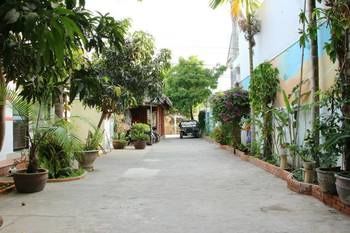 Hotel Duy An Guest House