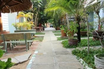 Hotel Duy An Guest House