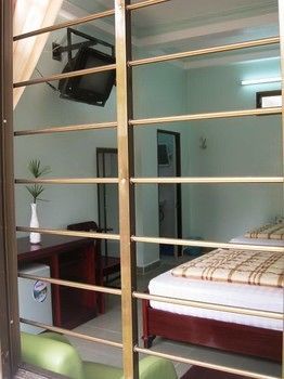 Hotel Duy An Guest House