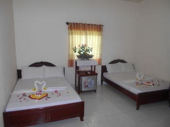 Hotel Suoi Nuoc Resort