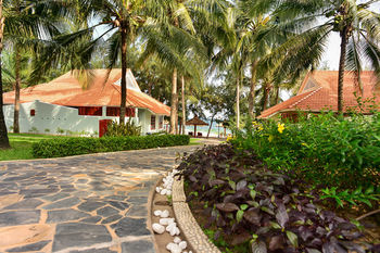 Apartamento Phu Hai Resort
