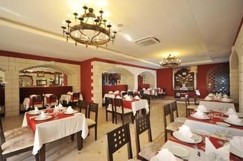 Corolla Hotel - All Inclusive