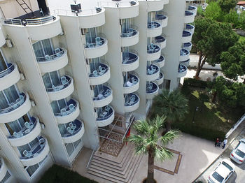 Egeria Park Hotel - All Inclusive